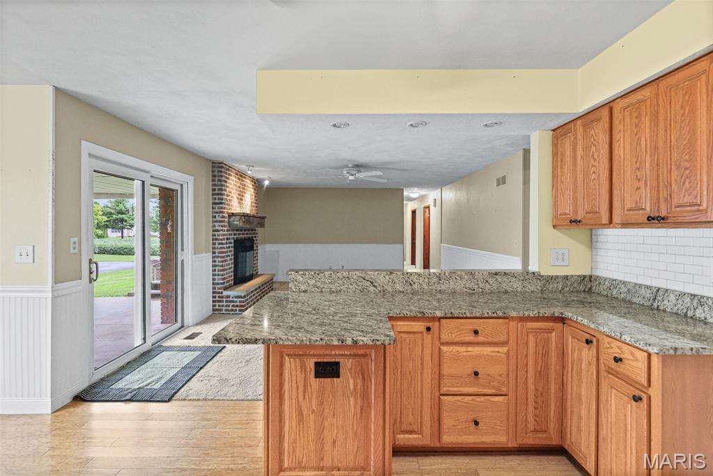 6961 Bouse Road Glen Carbon, IL 62034 - Photo 29 of 59 Gallery Image 29