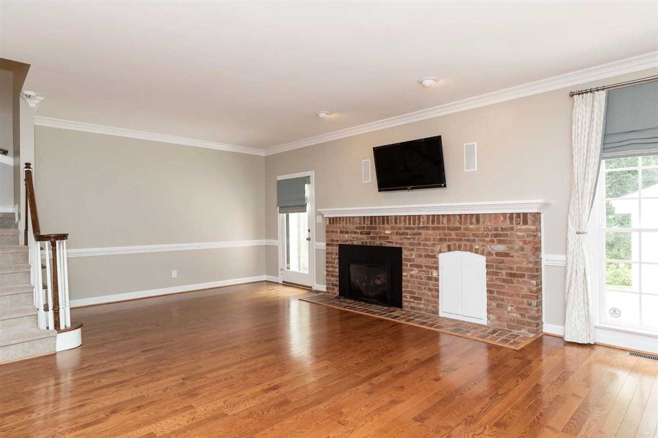 755 Weathergreen Drive Raleigh, NC 27615 - Photo 9 of 24 Photo 9