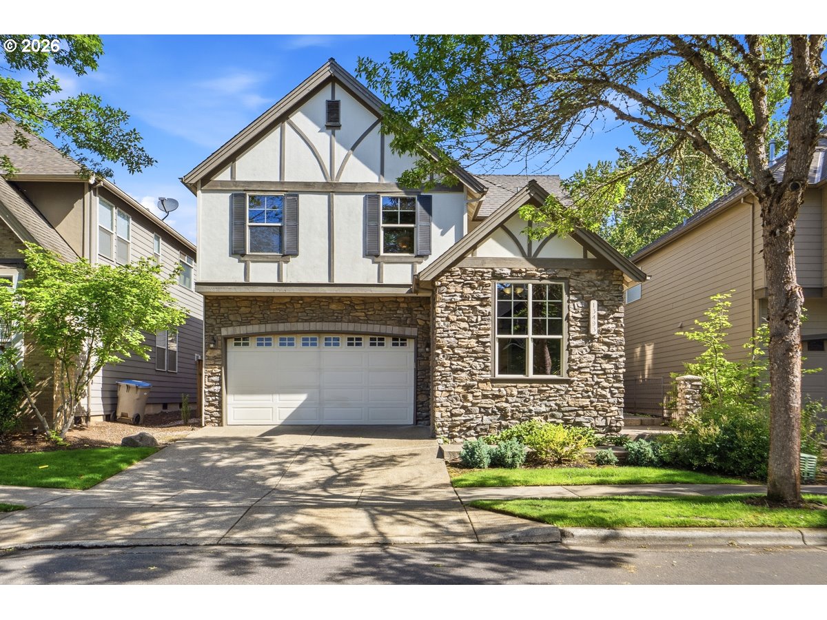 13493 Southwest Shakespeare Street Portland, OR 97224 - Photo 1 of 36