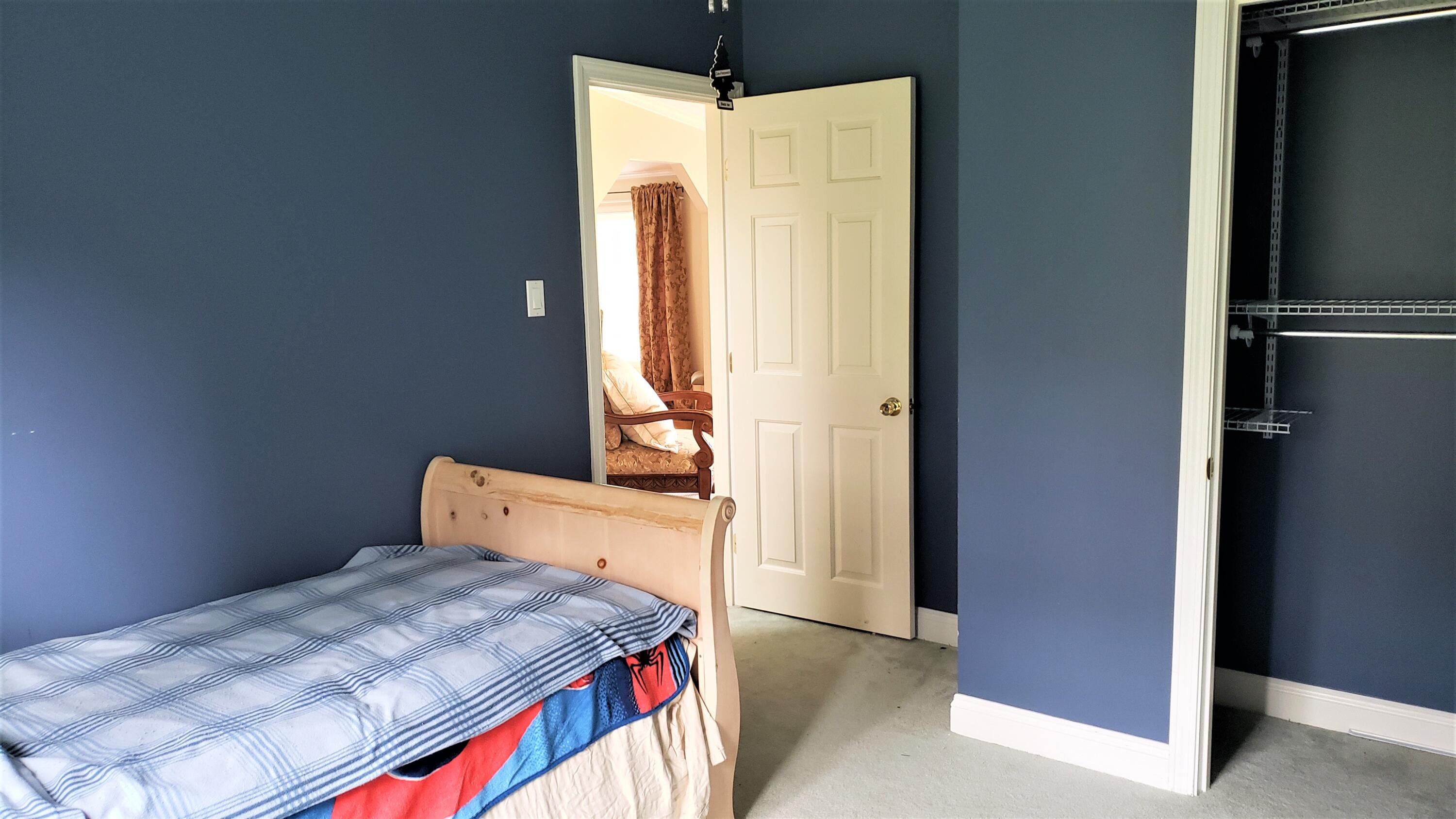 19 Honey Road Little Deer Isle, ME 04650 - Photo 23 of 27 3rd BR 1