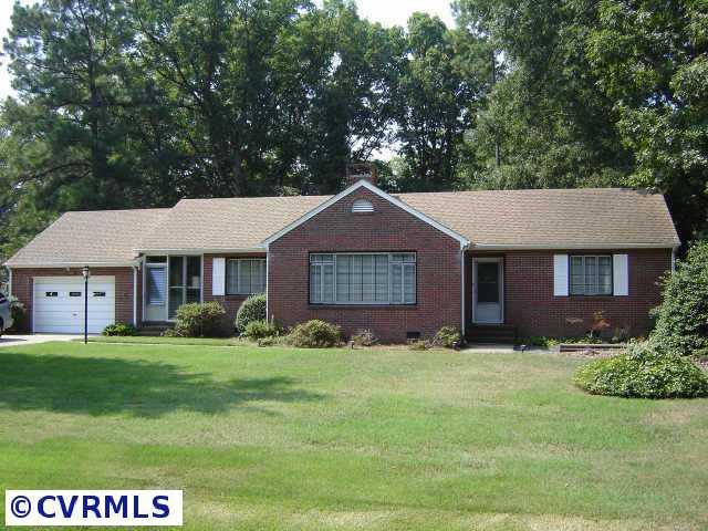 14516 Rivermont Road Chester, VA 23836 - Photo 1 of 8