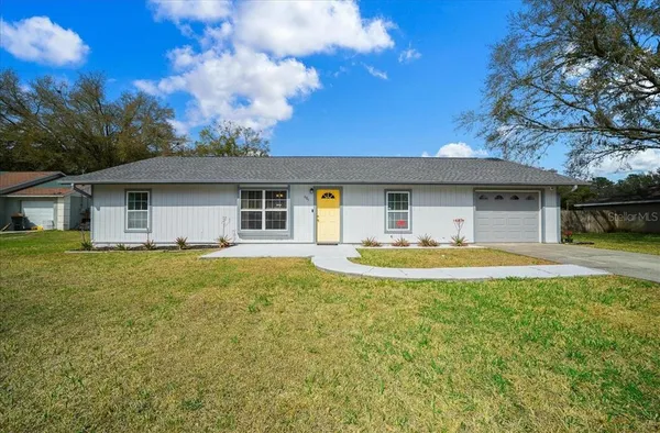 $277,500 | 685 Northwest 67th Place, Ocala, FL 34475