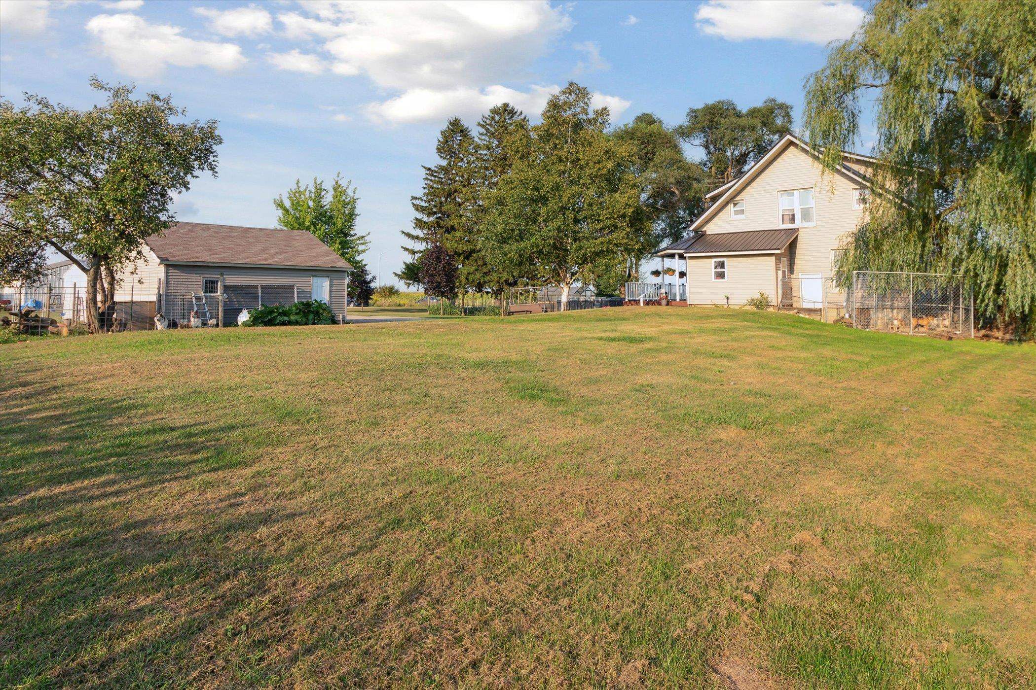 10433 North Ransom Road Breckenridge, MI 48615 - Photo 50 of 56