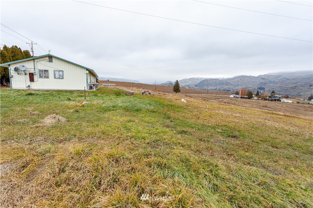 1388 Totem Pole Road Manson, WA 98831 - Photo 1 of 14 Gallery Image 1