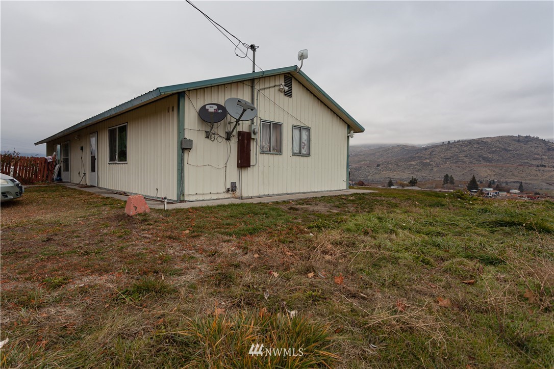 1388 Totem Pole Road Manson, WA 98831 - Photo 9 of 14 Gallery Image 9
