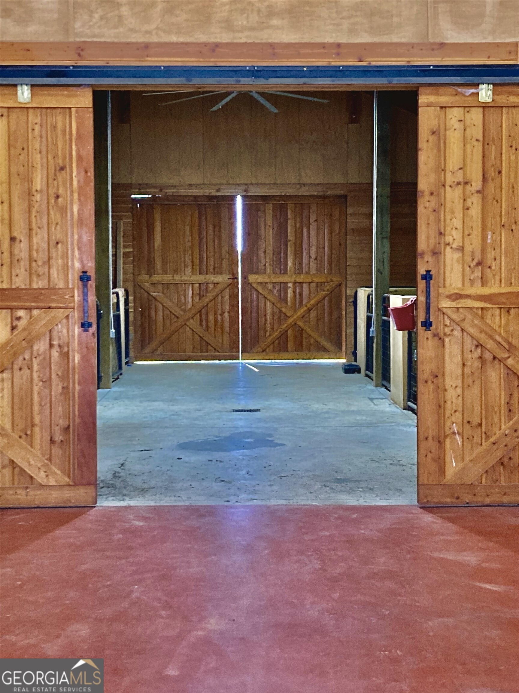 243 Ralls Road Hogansville, GA 30230 - Photo 28 of 39 a view of front door