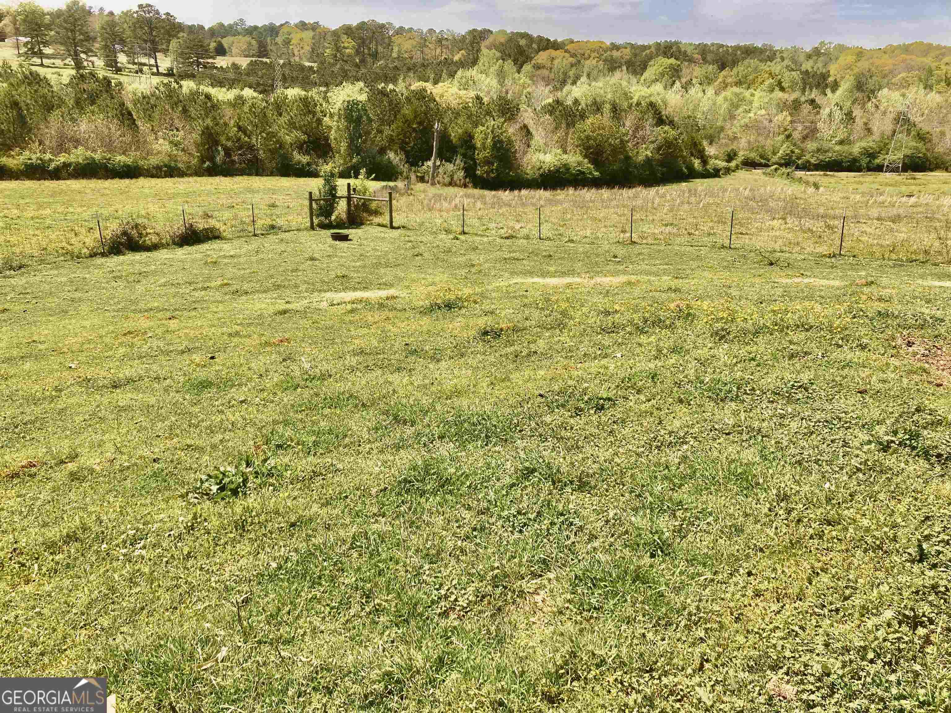 243 Ralls Road Hogansville, GA 30230 - Photo 34 of 39 a view of an ocean