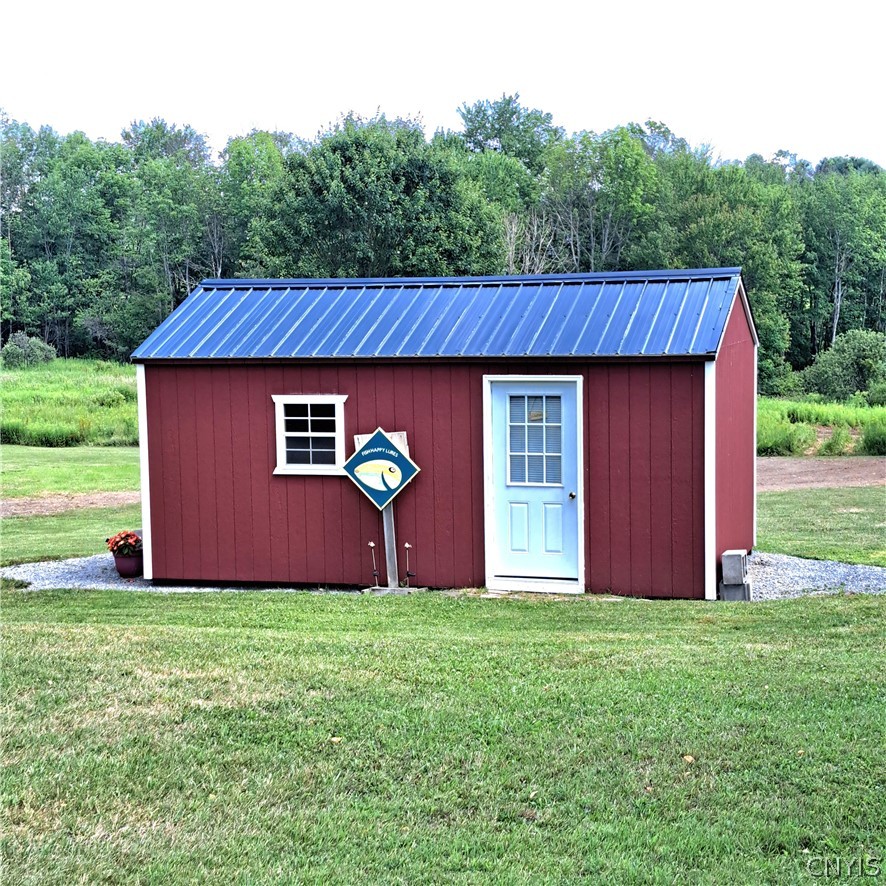 10740 Gossner Road Taberg, NY 13471 - Photo 34 of 41 Gallery Image 34