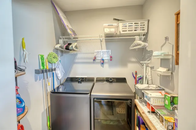 a view of outdoor space