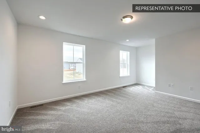 $396,990 | Pin Oak 5br Plan At The Seasons, Dover, PA 17315