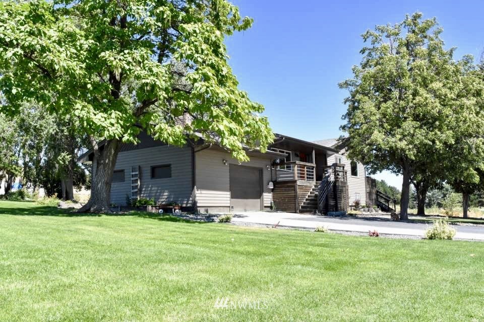 12747 Rd F Northwest Ephrata, WA 98823 - Photo 1 of 25 Gallery Image 1