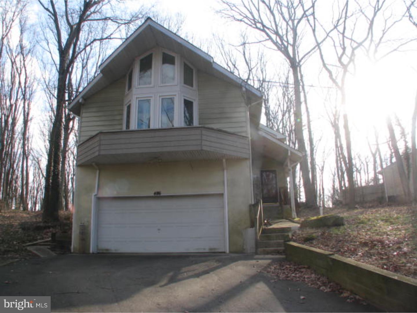 486 Birmingham Arneys Mt Road Pemberton, NJ 08068 - Photo 1 of 17 Exterior Front