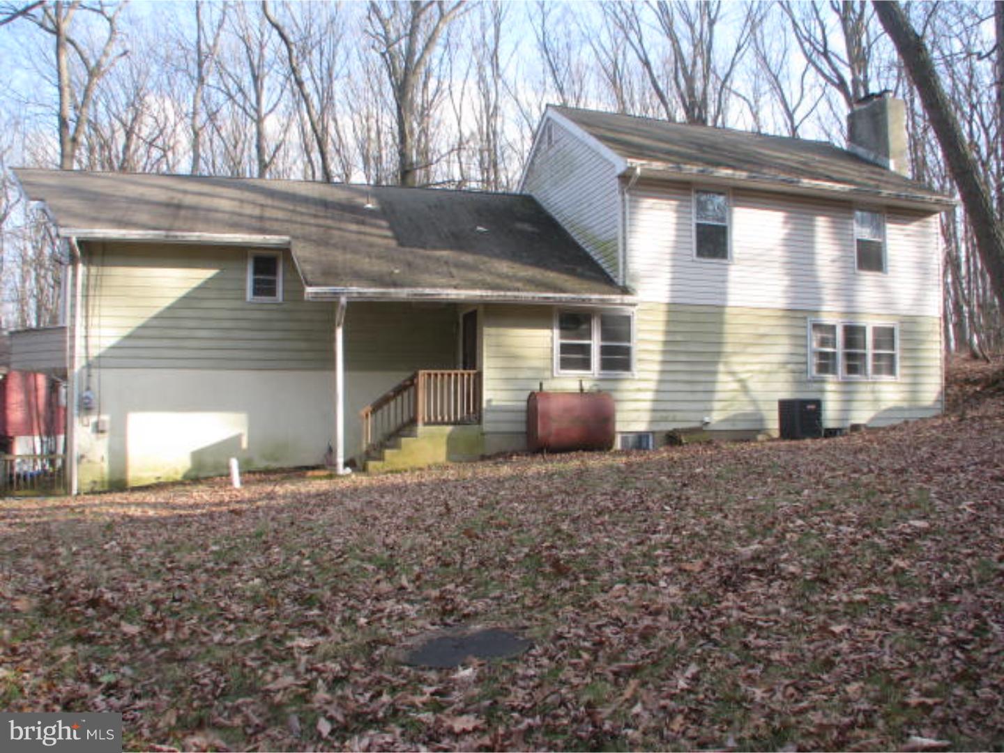 486 Birmingham Arneys Mt Road Pemberton, NJ 08068 - Photo 2 of 17 Exterior Side