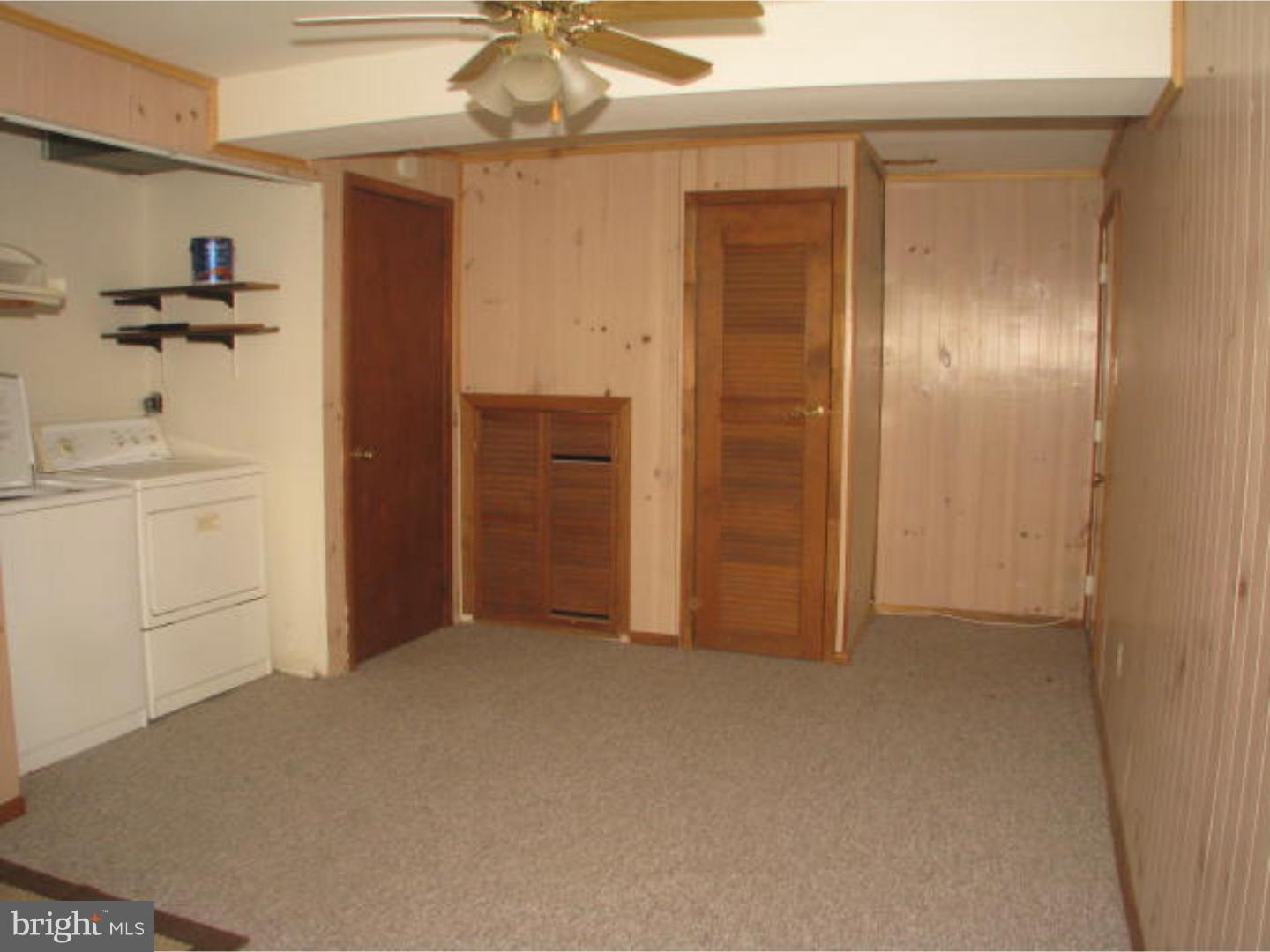 486 Birmingham Arneys Mt Road Pemberton, NJ 08068 - Photo 15 of 17 Laundry Room