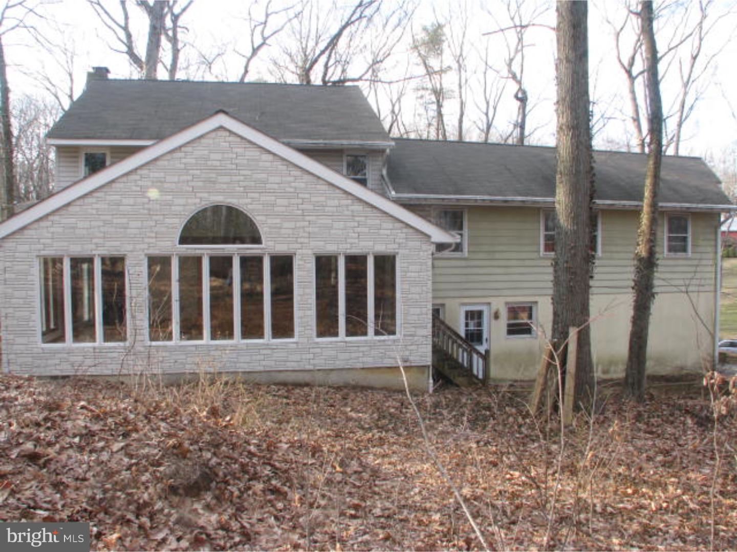 486 Birmingham Arneys Mt Road Pemberton, NJ 08068 - Photo 16 of 17 Exterior Side
