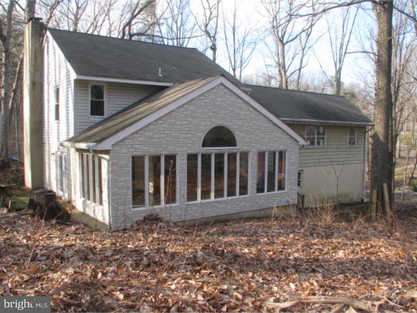486 Birmingham Arneys Mt Road Pemberton, NJ 08068 - Photo 3 of 17 Exterior Side