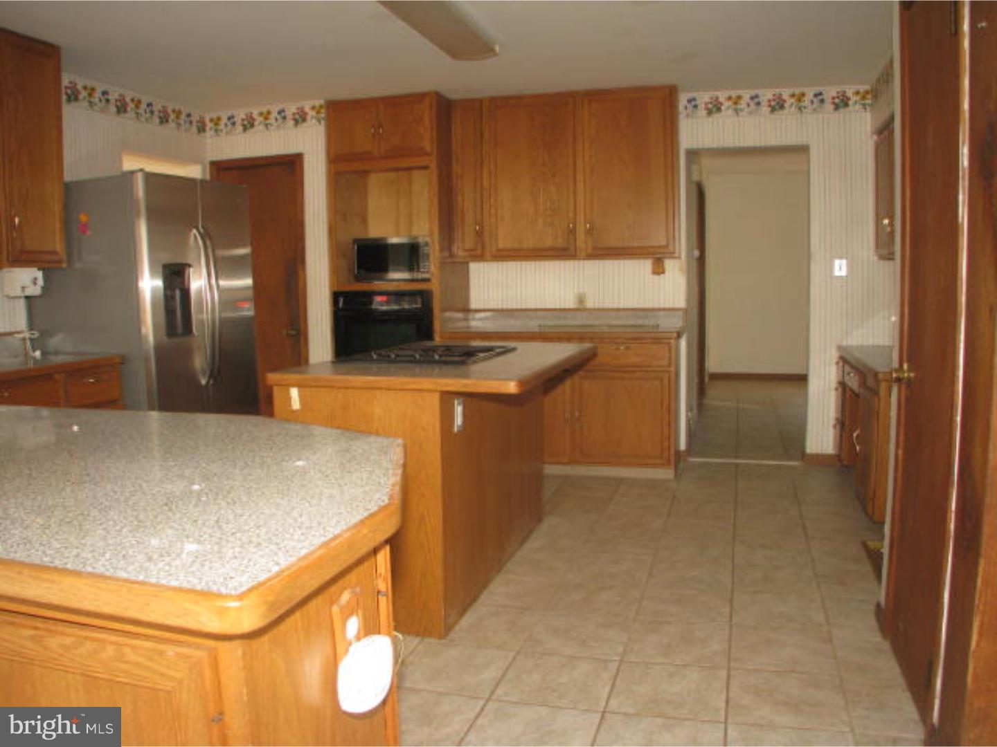 486 Birmingham Arneys Mt Road Pemberton, NJ 08068 - Photo 7 of 17 Kitchen