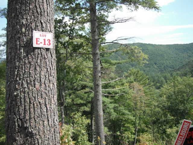 0 Mountain Top Ridge Road, Unit 13E Hiawassee, GA 30546 - Photo 1 of 1 Gallery Image 1