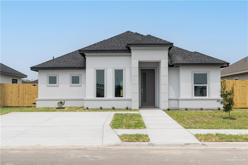 1119 East Evergreen Ave  