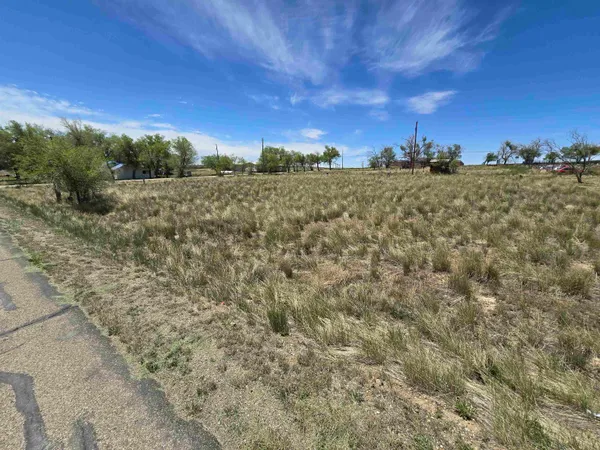 a view of a city with lots of green space