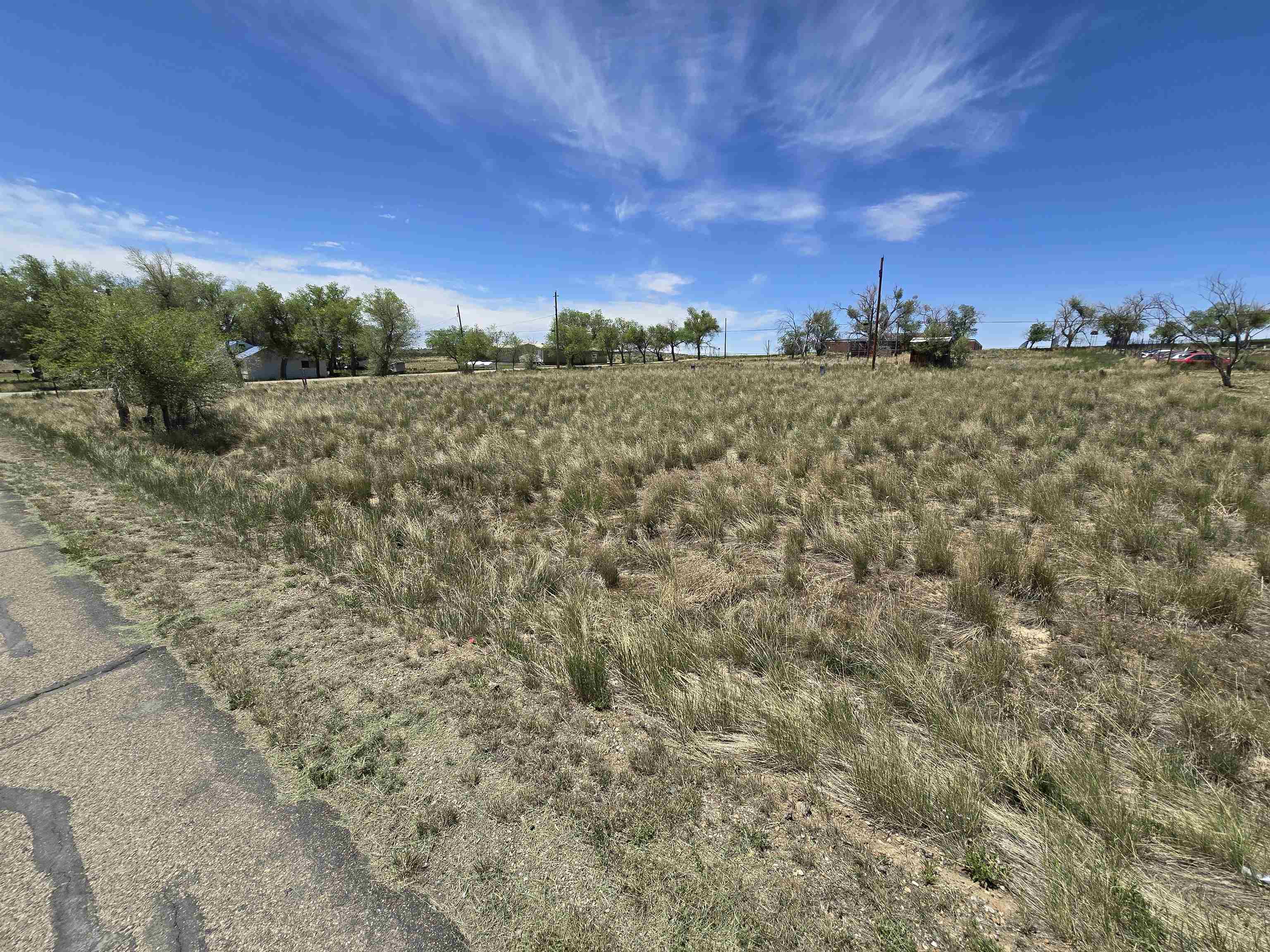 300 4th Street Dinosaur, CO 81610 - Photo 6 of 13 a view of a city with lots of green space