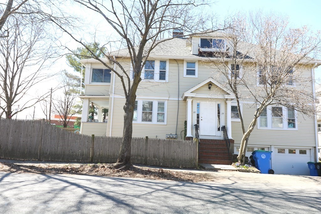 24 Flett Road, Unit 2 Belmont, MA 02478 - Photo 1 of 30 Gallery Image 1