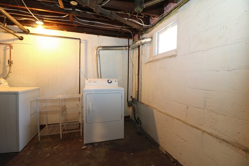 24 Flett Road, Unit 2 Belmont, MA 02478 - Photo 29 of 30 Gallery Image 29