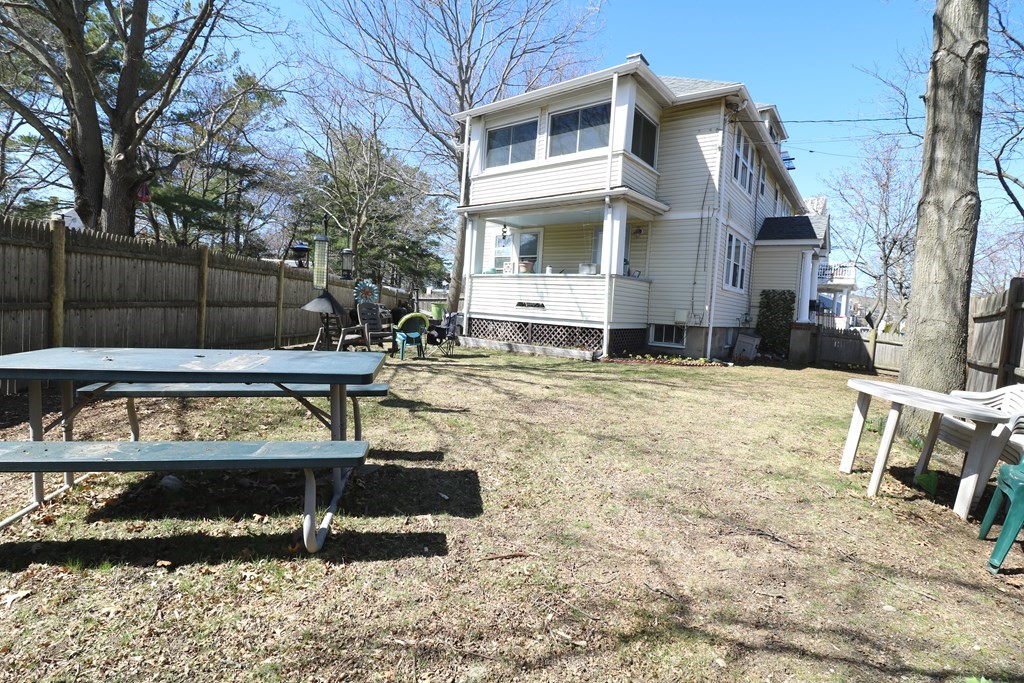24 Flett Road, Unit 2 Belmont, MA 02478 - Photo 30 of 30 Gallery Image 30
