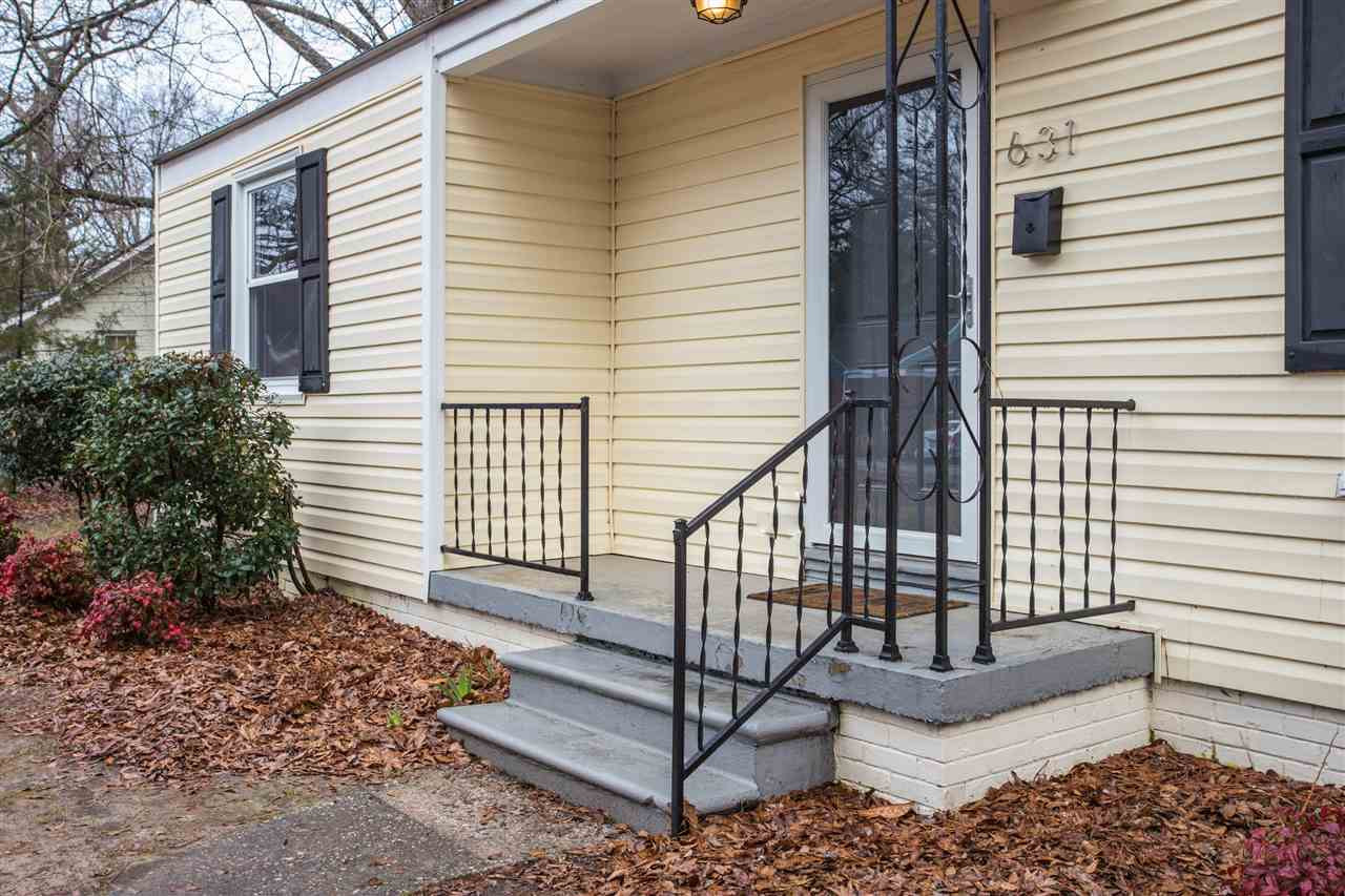 631 Brighton Road Raleigh, NC 27610 - Photo 2 of 25 Photo 2