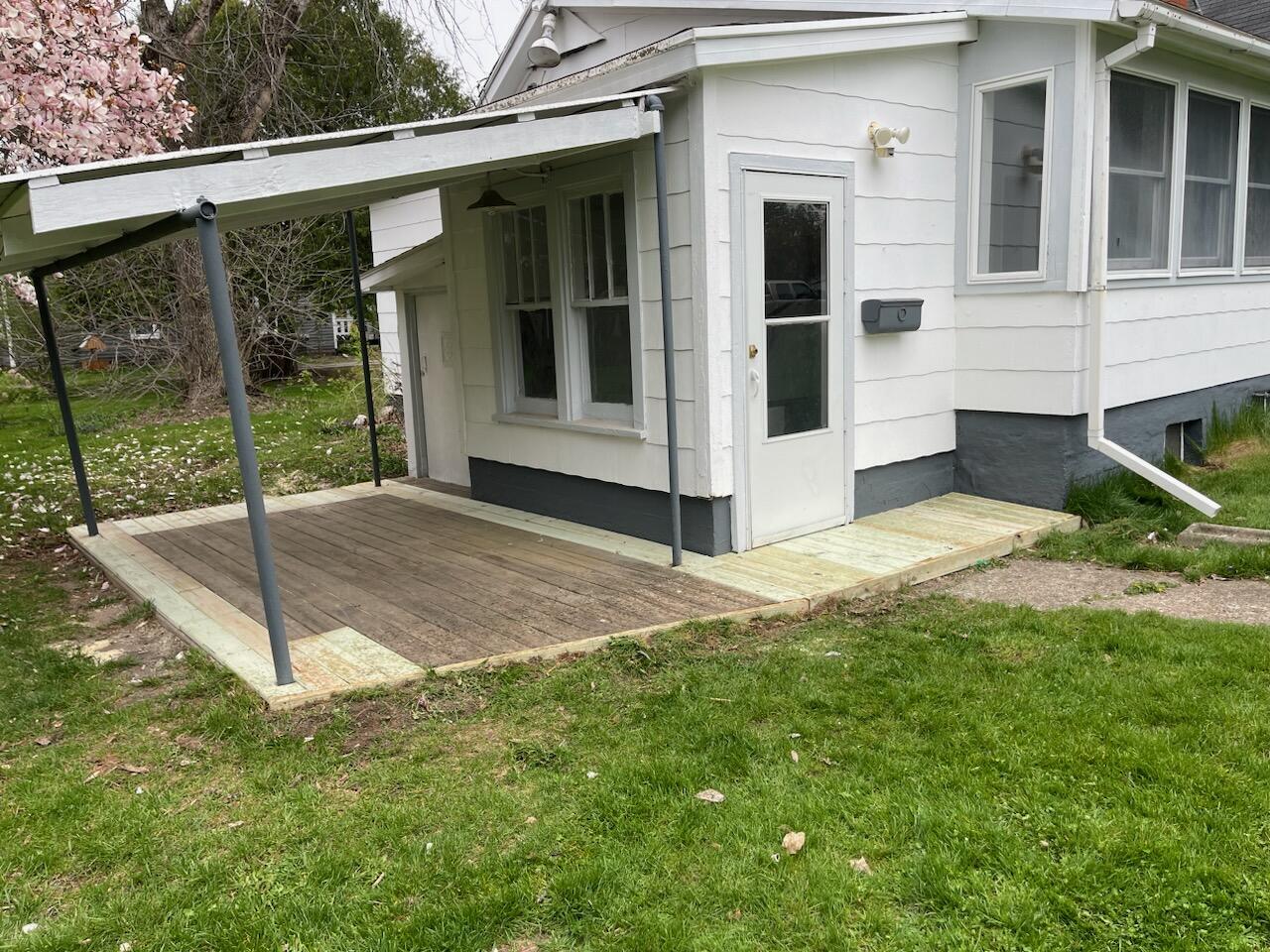 1644 Howard City-Edmore Road Edmore, MI 48829 - Photo 17 of 20 325911