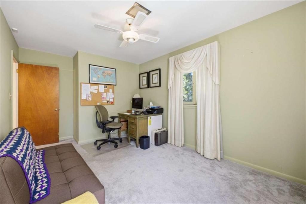 1202 Cave Springs Road Cedartown, GA 30125 - Photo 32 of 57