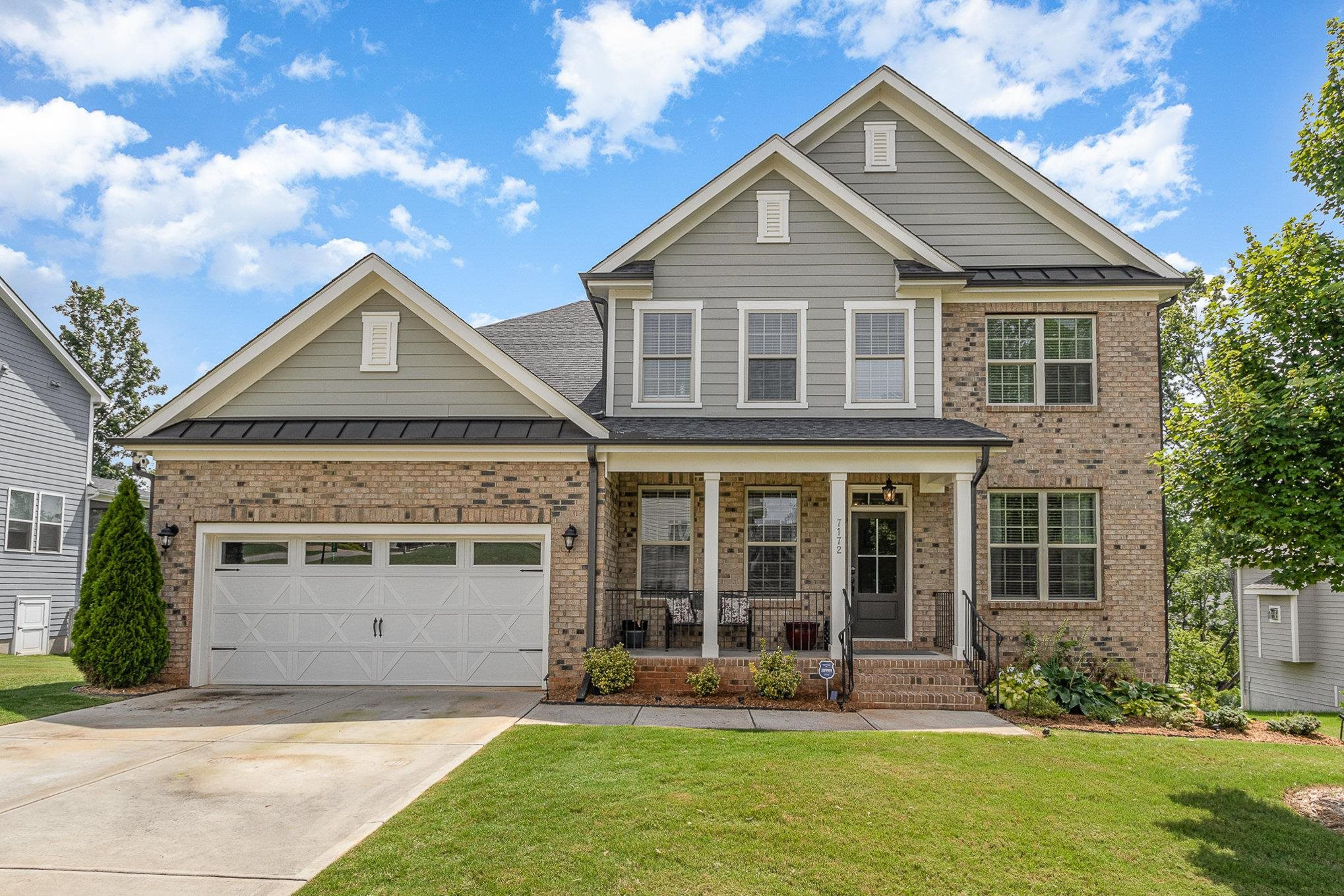 7172 Rex Road Holly Springs, NC 27540 - Photo 1 of 37 Photo 1