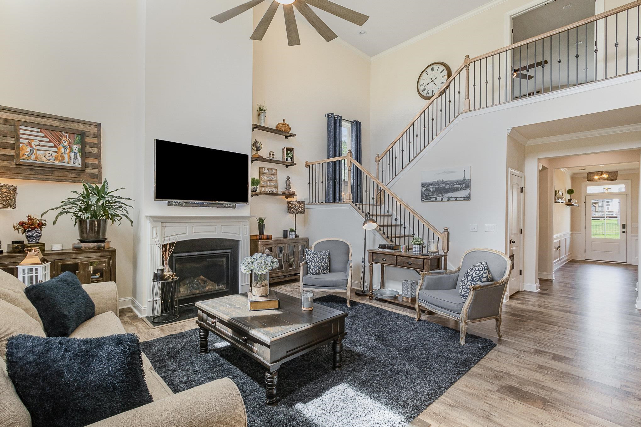7172 Rex Road Holly Springs, NC 27540 - Photo 11 of 37 Photo 11