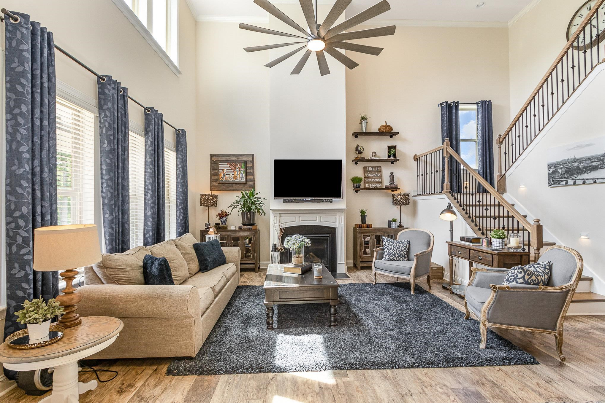 7172 Rex Road Holly Springs, NC 27540 - Photo 12 of 37 Photo 12