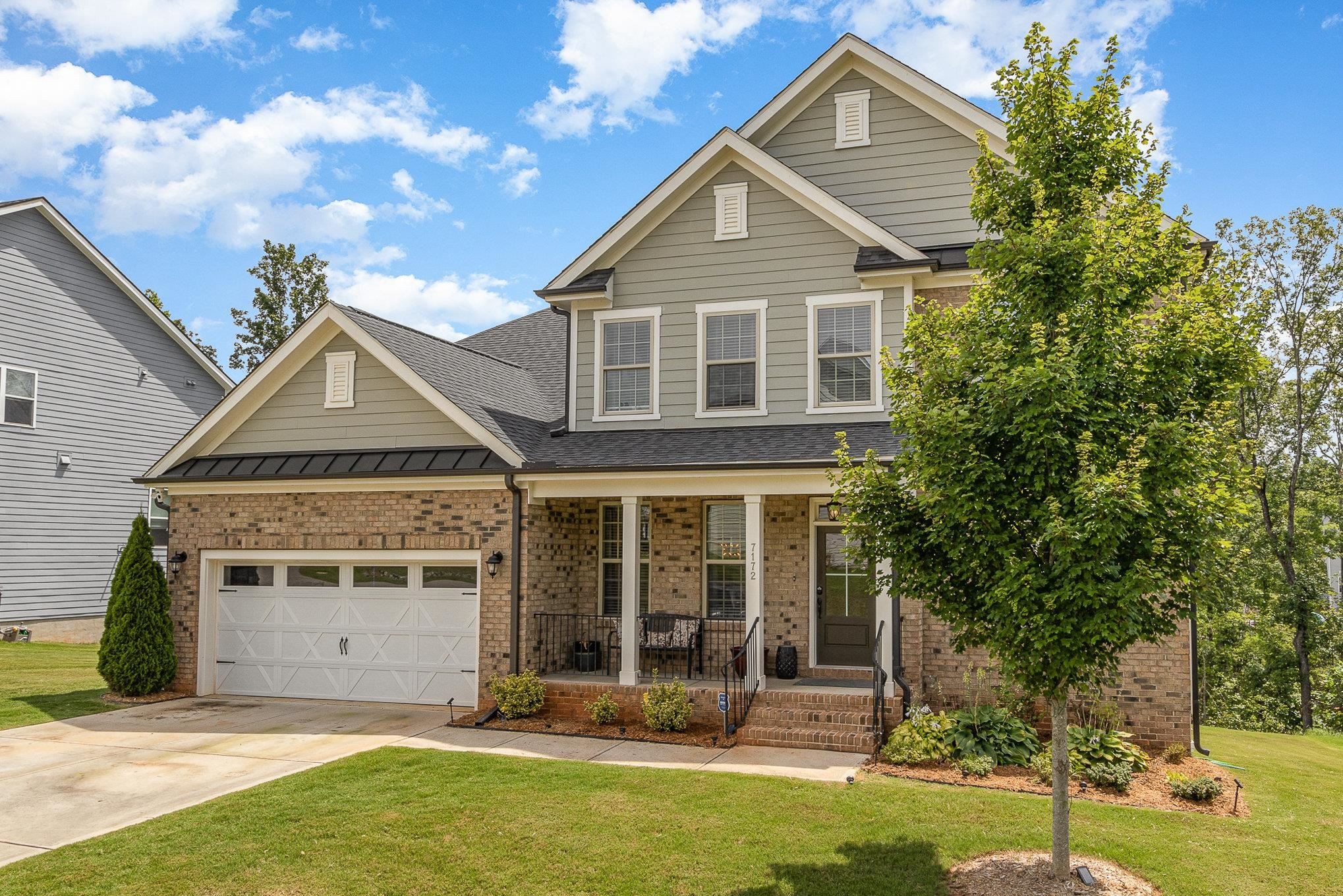 7172 Rex Road Holly Springs, NC 27540 - Photo 2 of 37 Photo 2