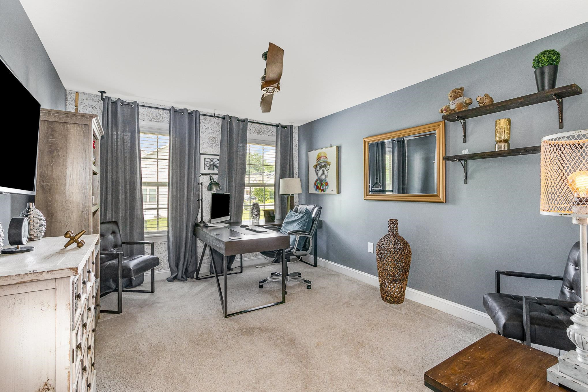 7172 Rex Road Holly Springs, NC 27540 - Photo 30 of 37 Photo 30