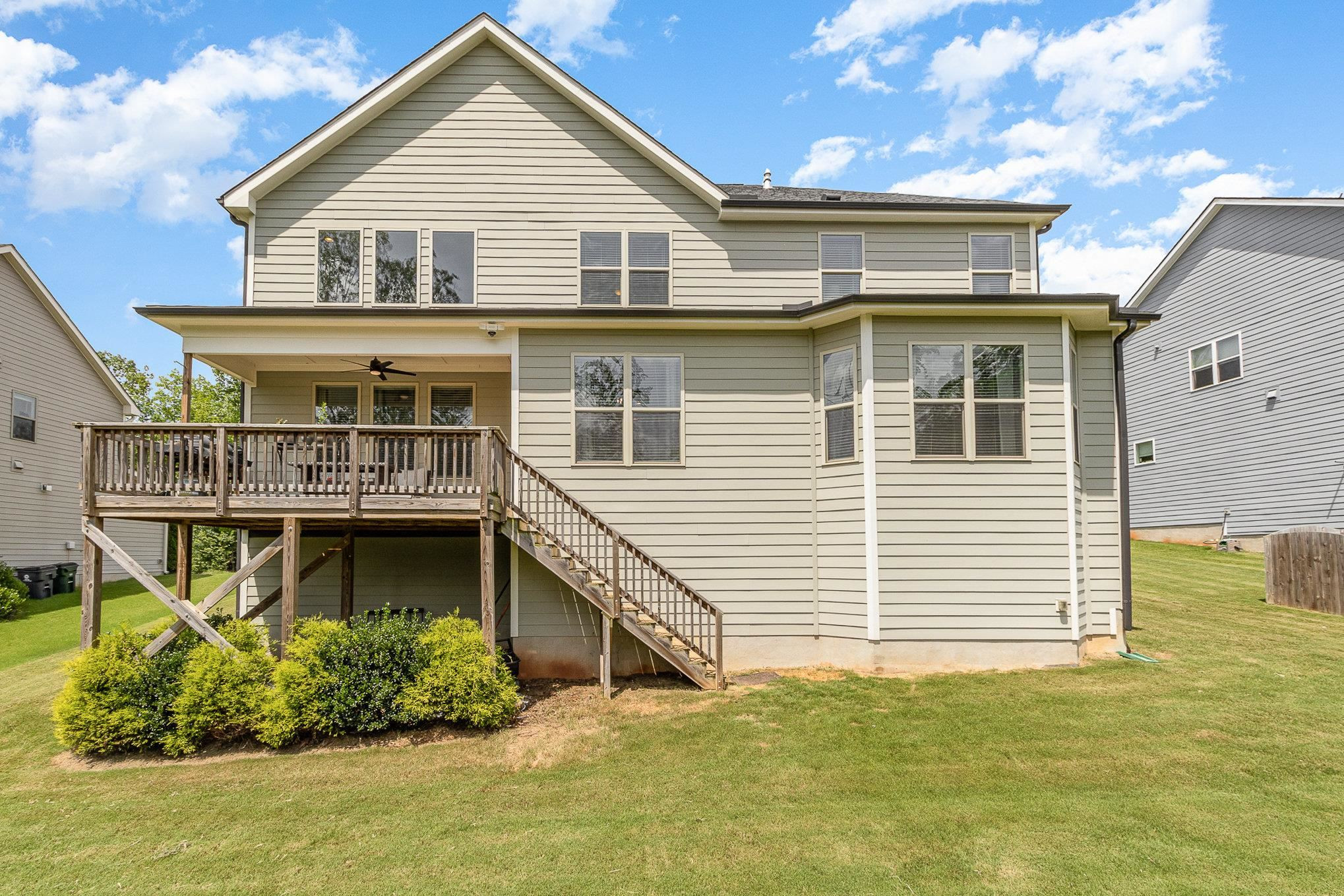7172 Rex Road Holly Springs, NC 27540 - Photo 35 of 37 Photo 35