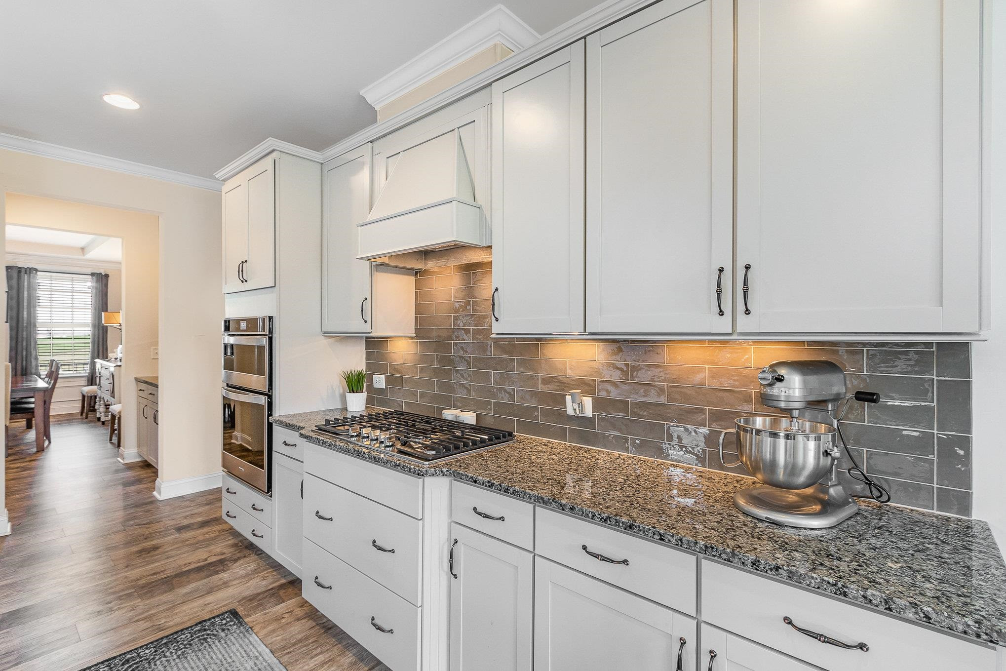 7172 Rex Road Holly Springs, NC 27540 - Photo 6 of 37 Photo 6