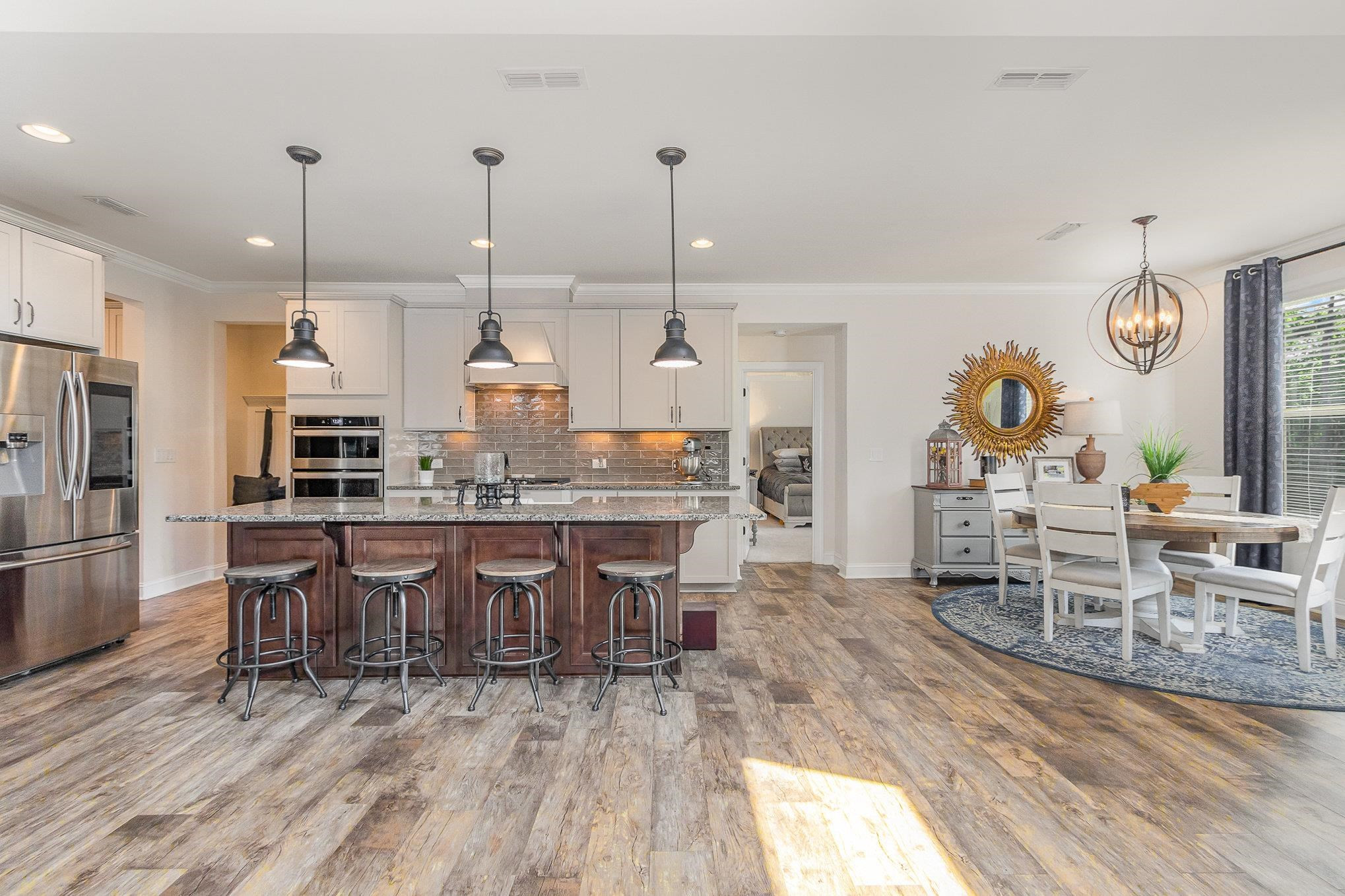7172 Rex Road Holly Springs, NC 27540 - Photo 7 of 37 Photo 7