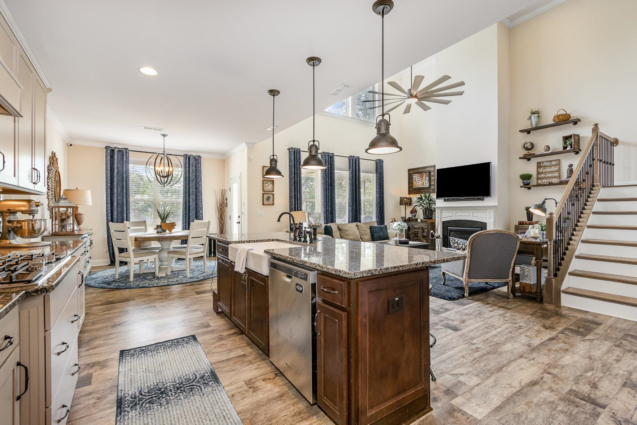 7172 Rex Road Holly Springs, NC 27540 - Photo 8 of 37 Photo 8