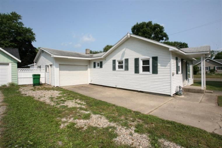 1203 8th Street Three Rivers, MI 49093 - Photo 16 of 16 Additional Photo