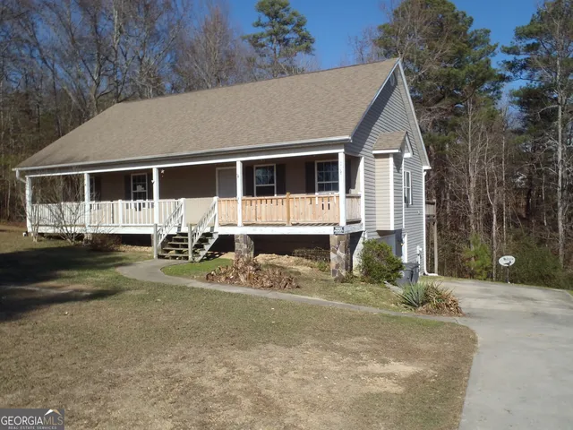 $142,000 | 154 Skyline Heights, LaFayette, GA 30728