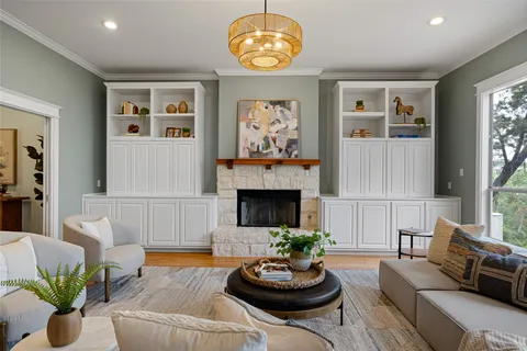 $1,650,000 | 6213 Edwards Mountain Cove, Austin, TX 78731