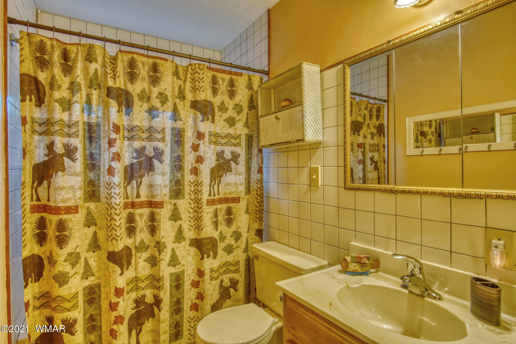 1934 East Rim Road Pinetop, AZ 85935 - Photo 15 of 21 Gallery Image 15