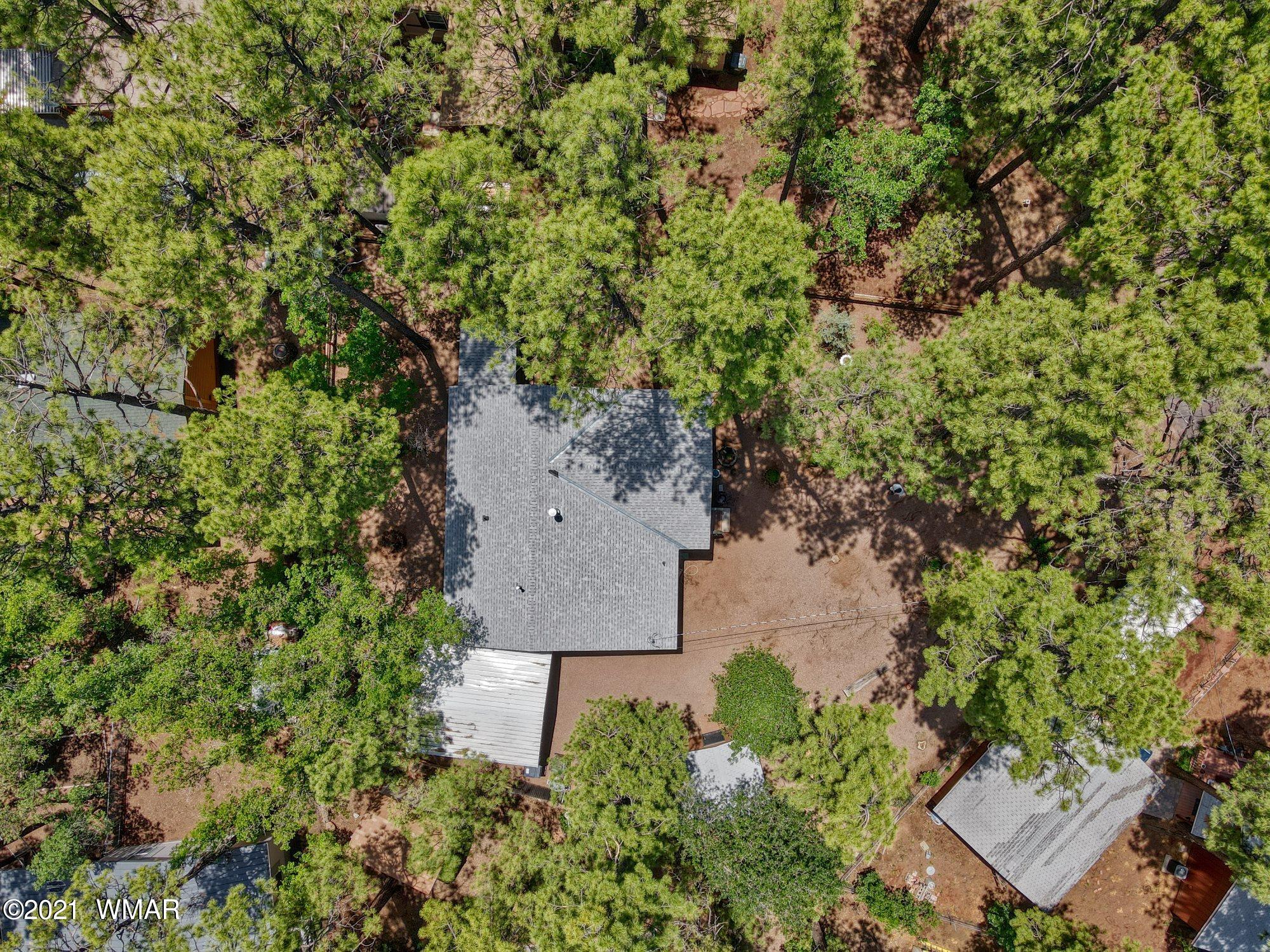 1934 East Rim Road Pinetop, AZ 85935 - Photo 2 of 21 Gallery Image 2