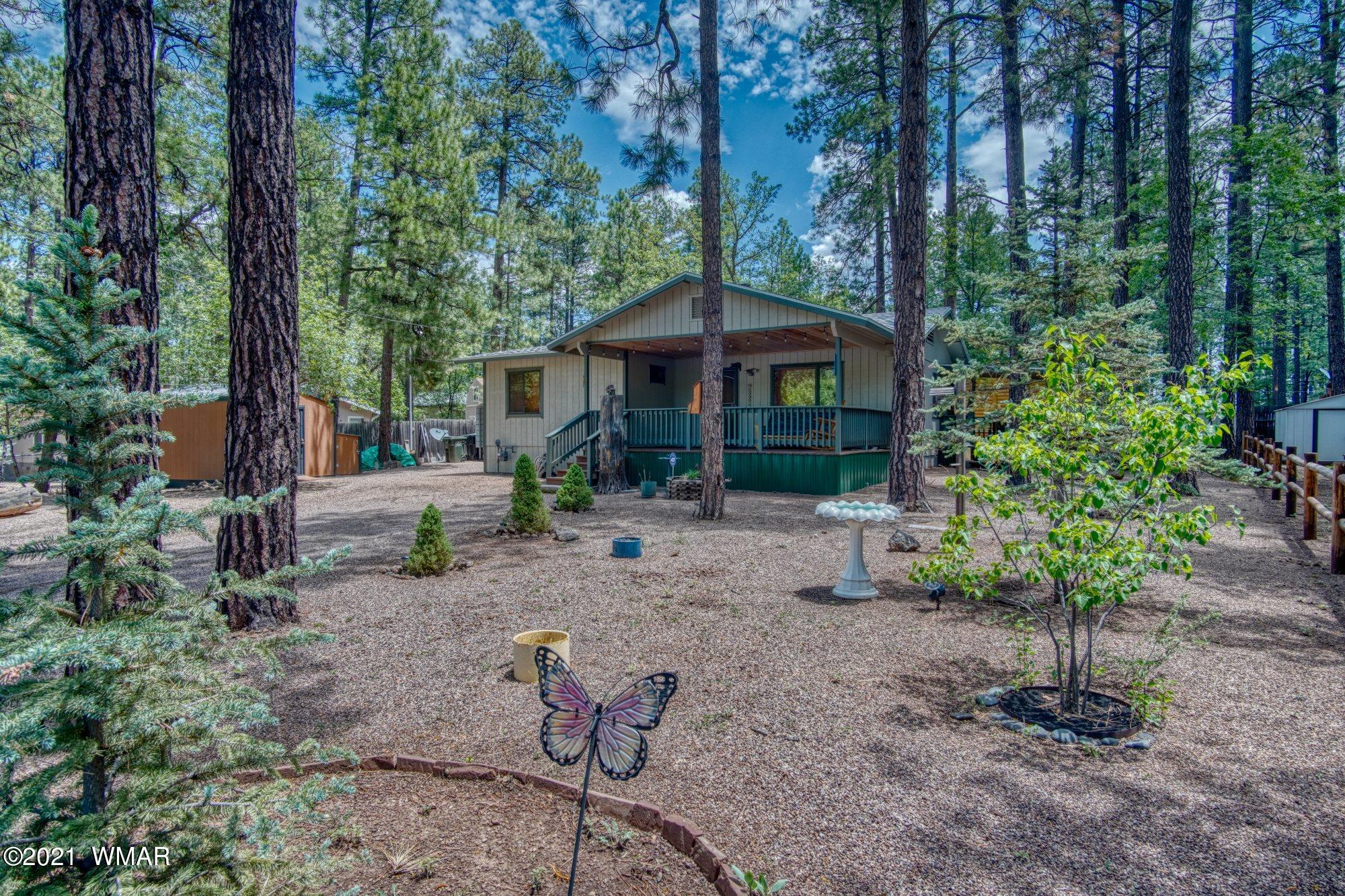 1934 East Rim Road Pinetop, AZ 85935 - Photo 4 of 21 Gallery Image 4