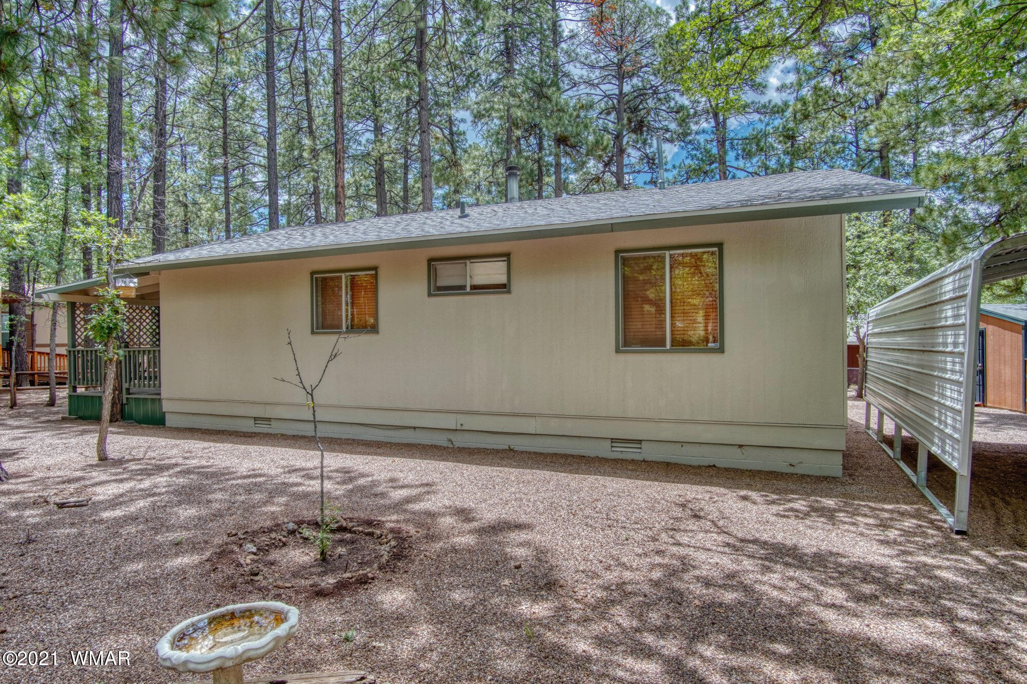 1934 East Rim Road Pinetop, AZ 85935 - Photo 7 of 21 Gallery Image 7