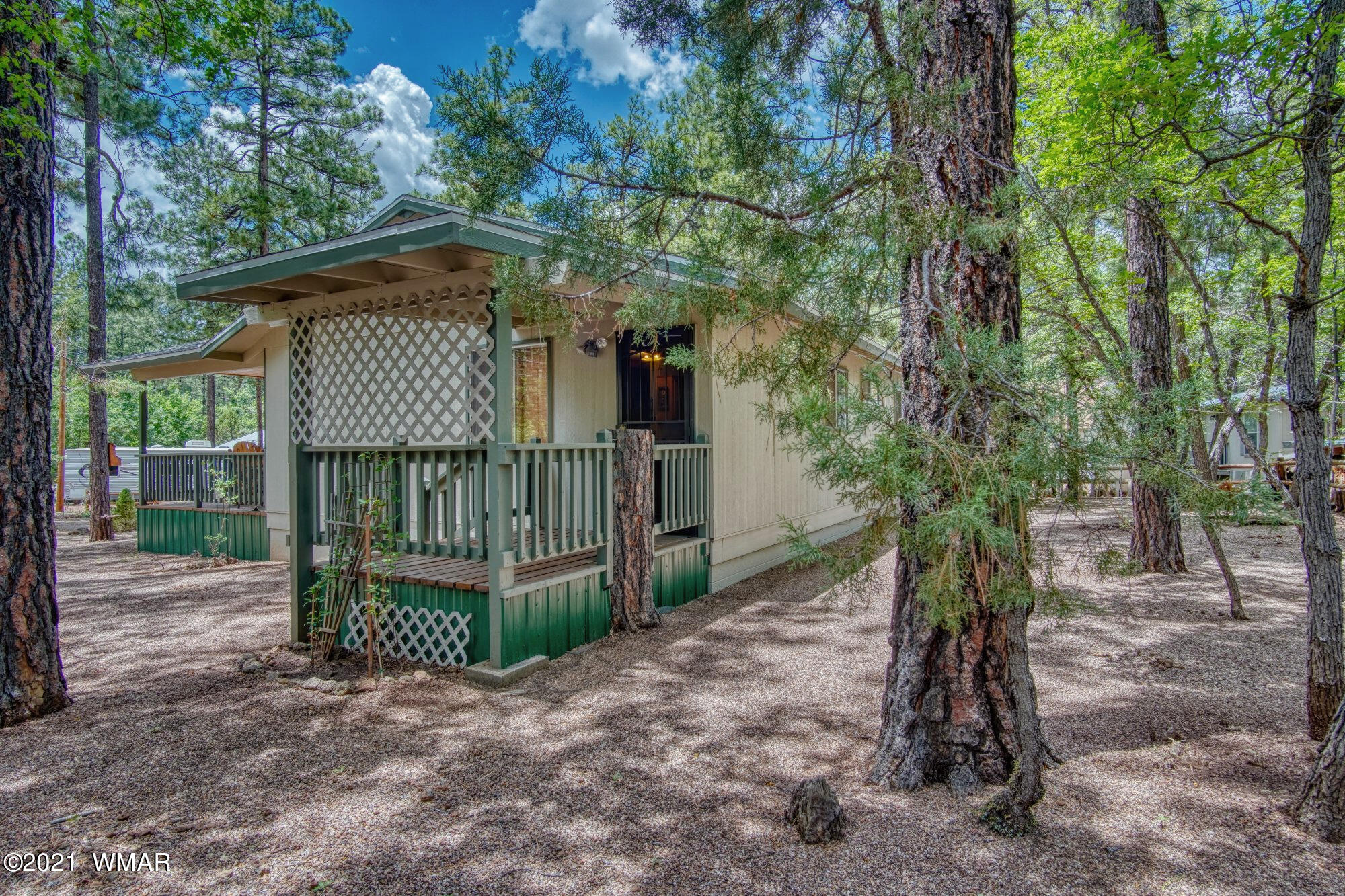 1934 East Rim Road Pinetop, AZ 85935 - Photo 8 of 21 Gallery Image 8