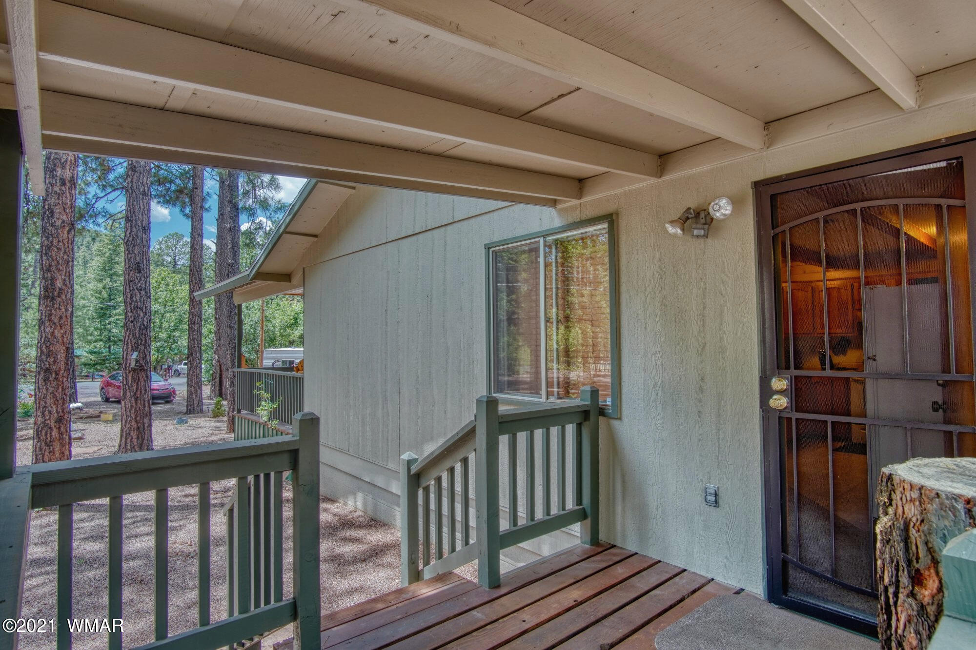 1934 East Rim Road Pinetop, AZ 85935 - Photo 9 of 21 Gallery Image 9