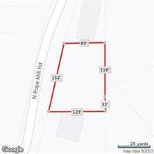 648 North Rope Mill Road Woodstock, GA 30188 - Photo 2 of 3 a bathroom with a shower